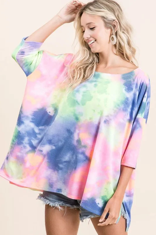 Tie-Dye